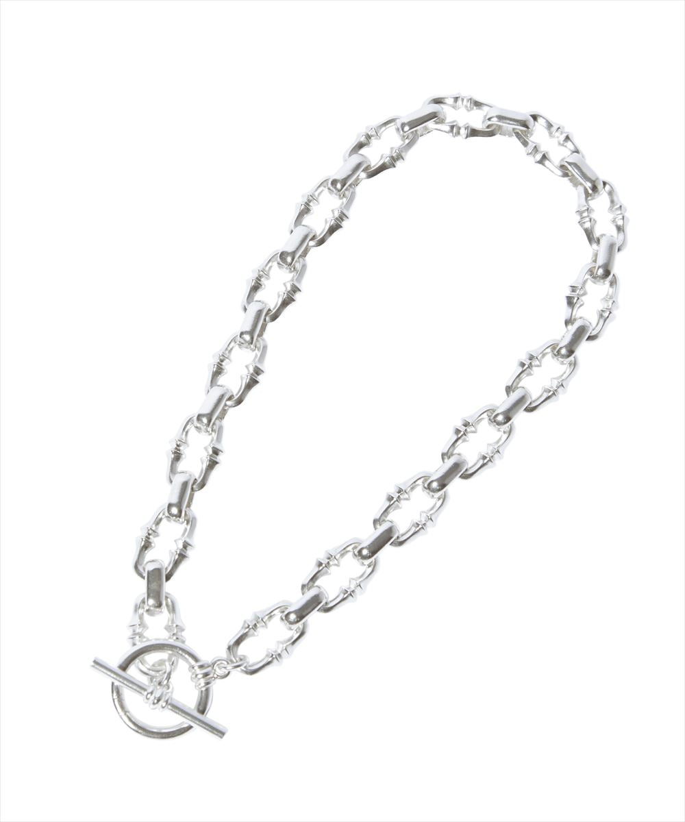 glamb グラム MARO Short Necklace / マロショートネックレス 期間限定 受注生産