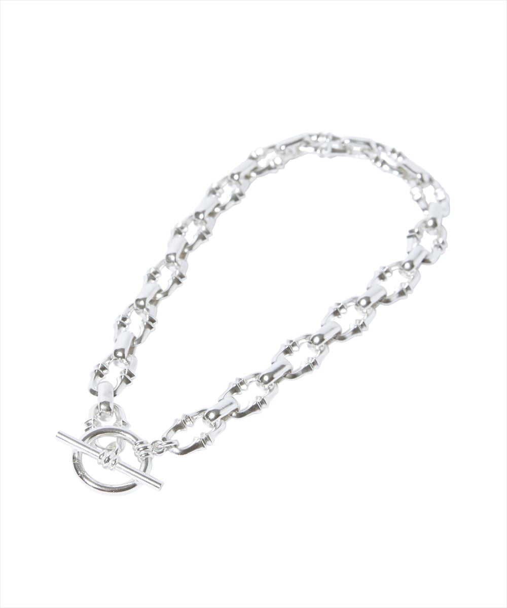 glamb グラム MARO Short Necklace / マロショートネックレス 期間限定 受注生産