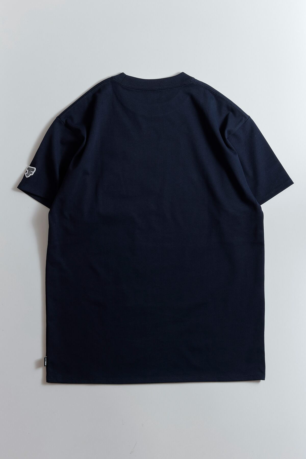 WIND AND SEA 　FDMTL　LOGO TEE　ファンダメンタル