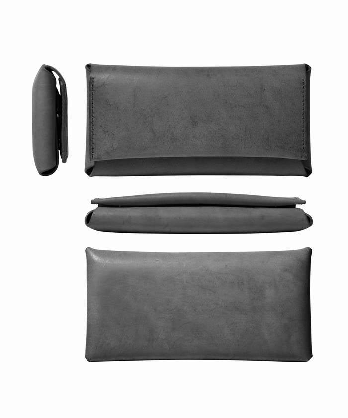 即納 FABRIK ファブリック：LONG WALLET / ロングウォレット