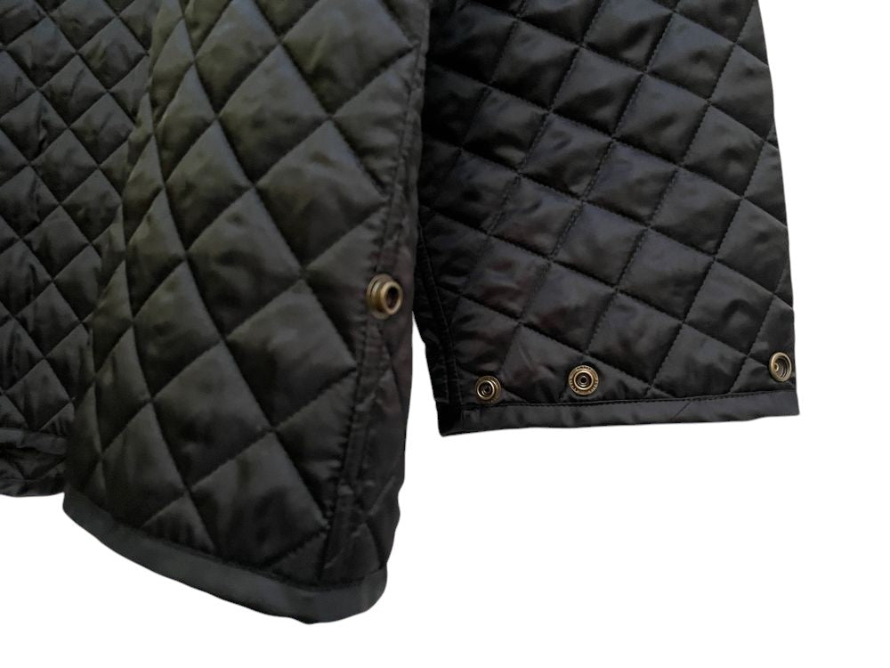 SALE/セール 77circa 77サーカ original quilting wide jacket オリジナルキルティング ワイドジャケット 特別価格
