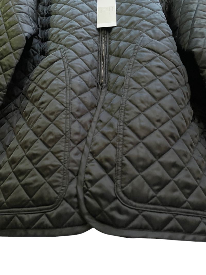 SALE/セール 77circa 77サーカ original quilting wide jacket オリジナルキルティング ワイドジャケット 特別価格