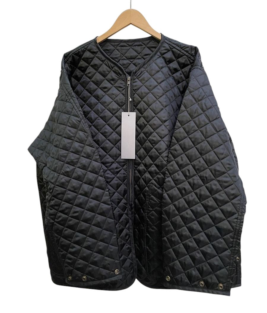SALE/セール 77circa 77サーカ original quilting wide jacket オリジナルキルティング ワイドジャケット 特別価格