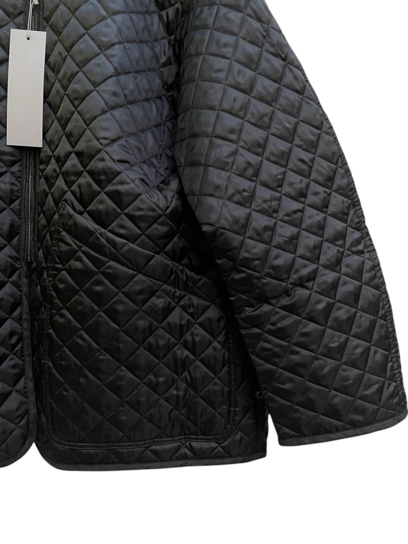 SALE/セール 77circa 77サーカ original quilting wide jacket オリジナルキルティング ワイドジャケット 特別価格