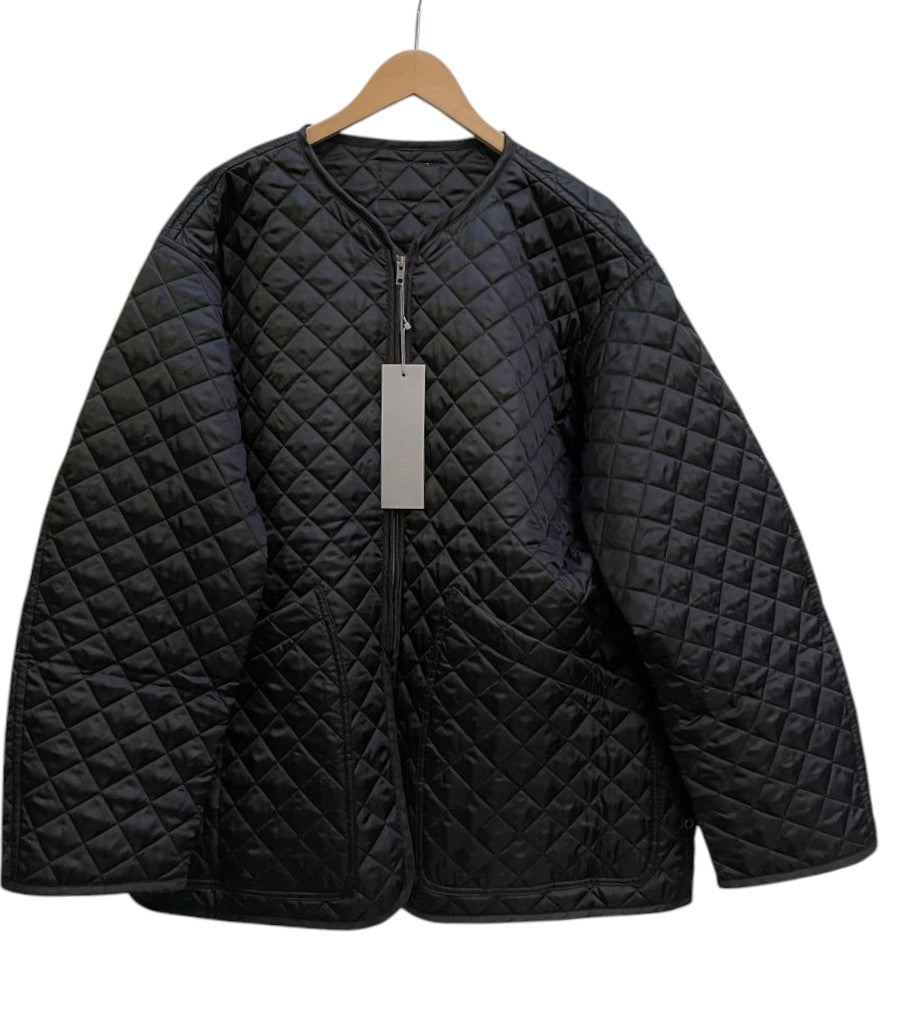 SALE/セール 77circa 77サーカ original quilting wide jacket オリジナルキルティング ワイドジャケット 特別価格