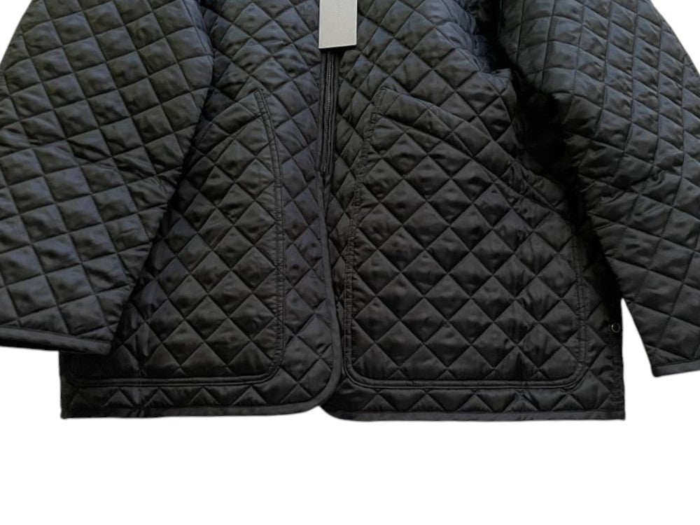 SALE/セール 77circa 77サーカ original quilting wide jacket オリジナルキルティング ワイドジャケット 特別価格