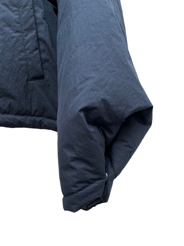 SALE/セール 77circa 77サーカ Nylon Padding Jacket（S） パディングジャケット 特別価格