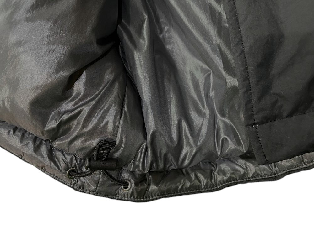 SALE/セール 77circa 77サーカ Nylon Padding Jacket（S） パディングジャケット 特別価格