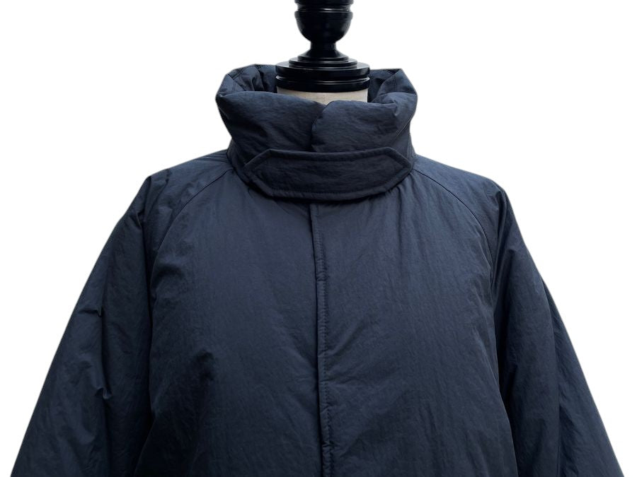 SALE/セール 77circa 77サーカ Nylon Padding Jacket（S） パディングジャケット 特別価格