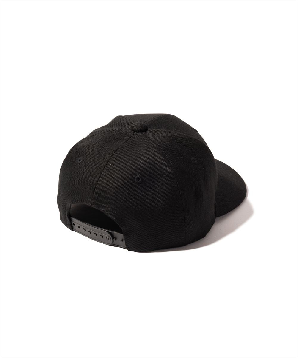 Spin Logo Cap / スピンロゴキャップ glamb グラム