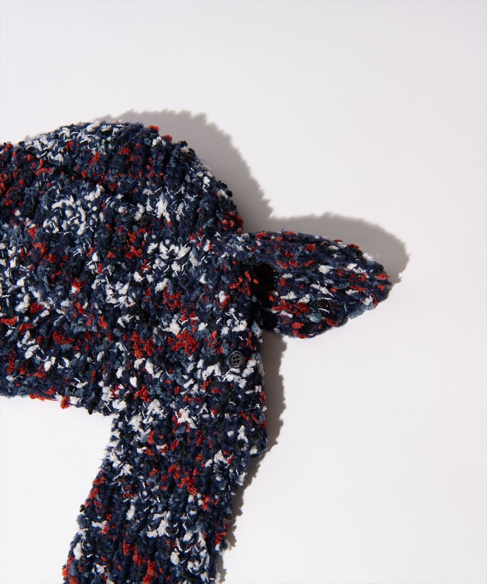 SALE/セール glamb グラム Knit Flight Cap / ニットフライトキャップ 特別価格