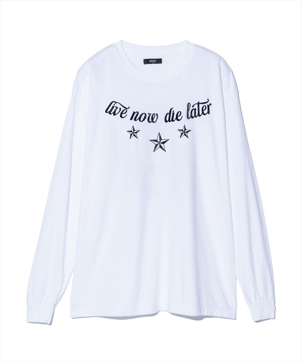SALE/セール Dove Cutsew / ダブカットソー glamb グラム