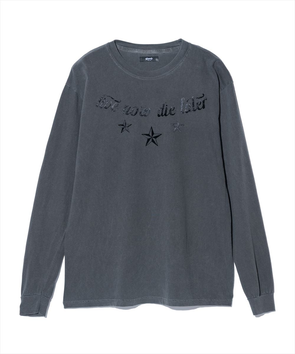 SALE/セール Dove Cutsew / ダブカットソー glamb グラム