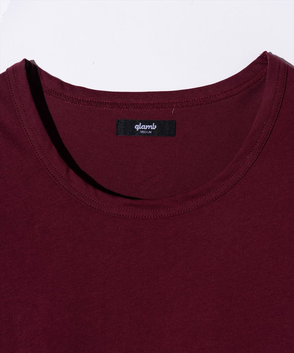 glamb グラム Grunge Layered Tank Top グランジレイヤードタンクトップ