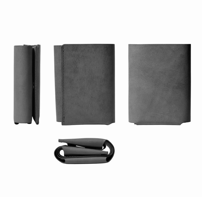 FABRIK ファブリック：三つ折ウォレット / TRI−FOLD WALLET