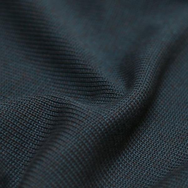 THE NERDYS ザ・ナーディーズ HARD Cotton Knit Sweat ハードコットンニットスウェット