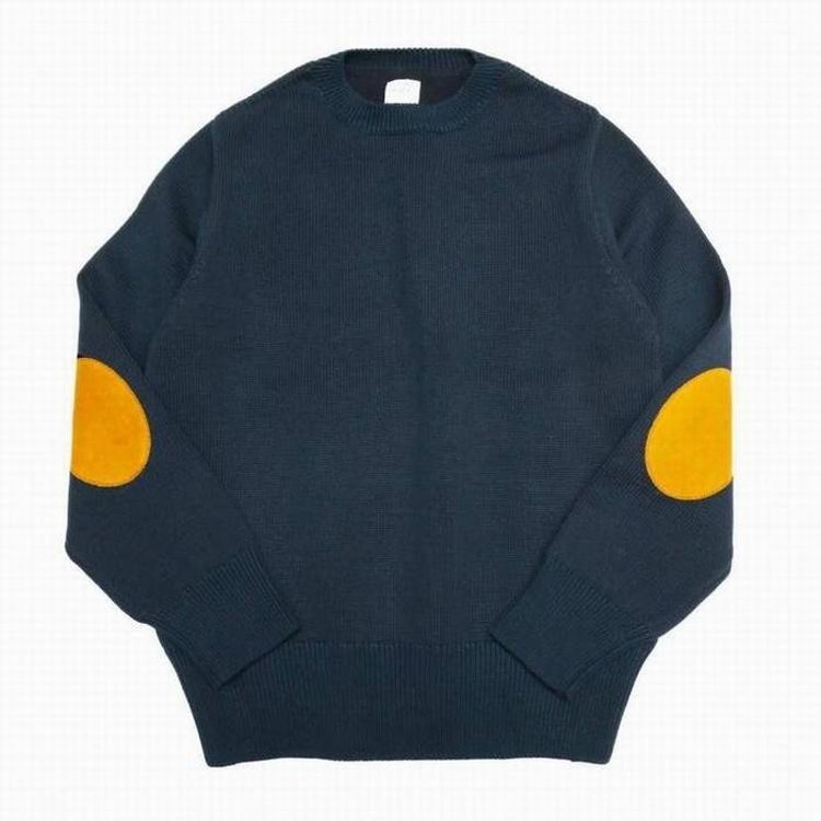 THE NERDYS ザ・ナーディーズ HARD Cotton Knit Sweat ハードコットンニットスウェット