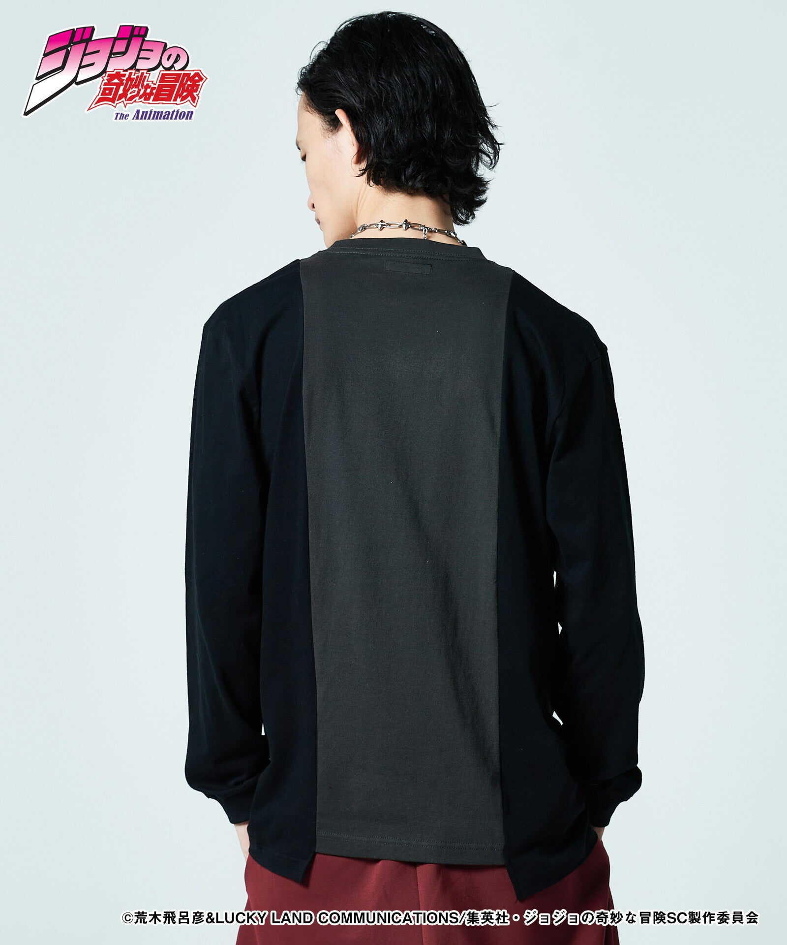 【一部メーカーお取り寄せ商品】JOJO ジョジョ glamb グラム Pet Shop Cutsew ペット・ショップカットソー