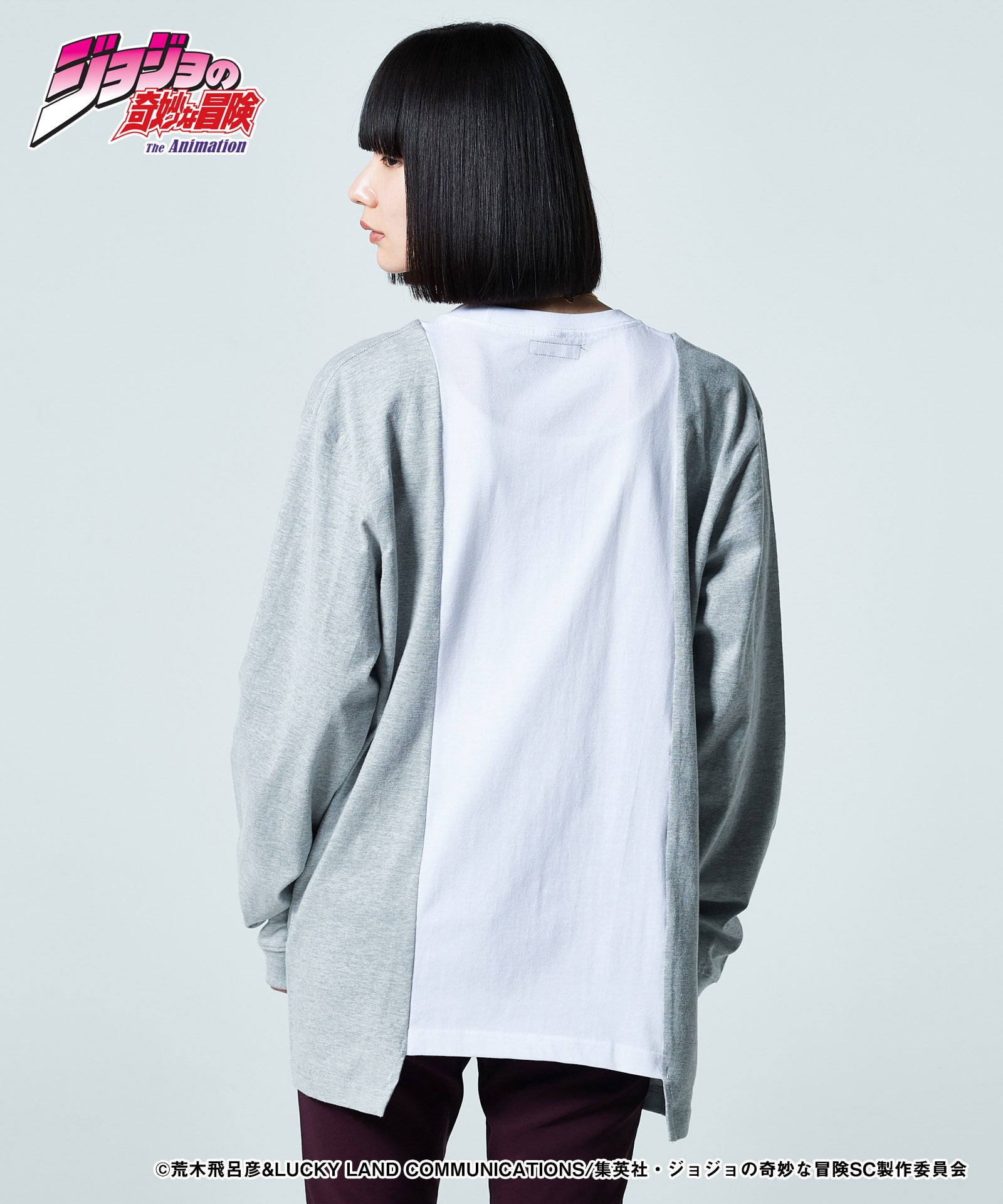【一部メーカーお取り寄せ商品】JOJO ジョジョ glamb グラム Pet Shop Cutsew ペット・ショップカットソー