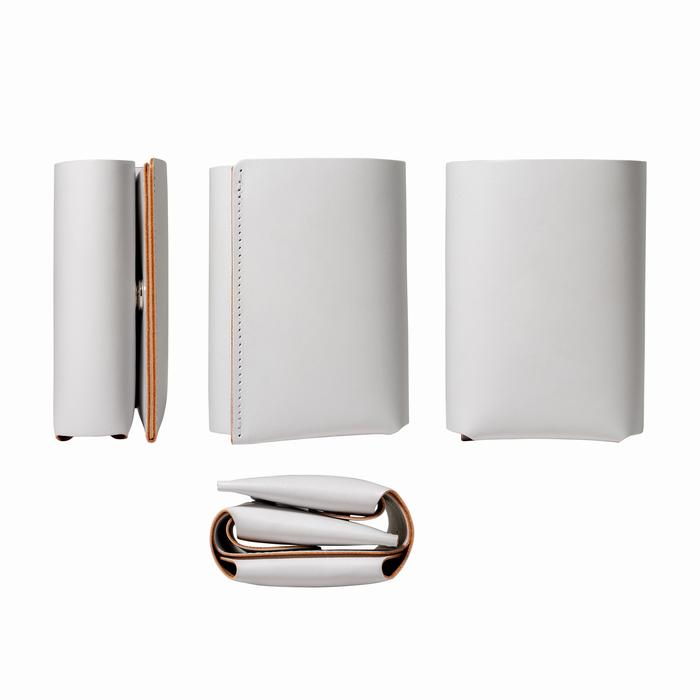 FABRIK ファブリック：三つ折ウォレット / TRI−FOLD WALLET