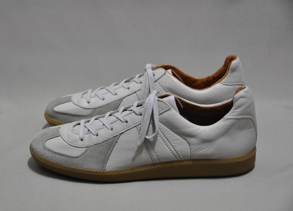 REPRODUCTION OF FOUND：ジャーマントレーナー GERMAN MILITARY TRAINER リプロダクションファウンド