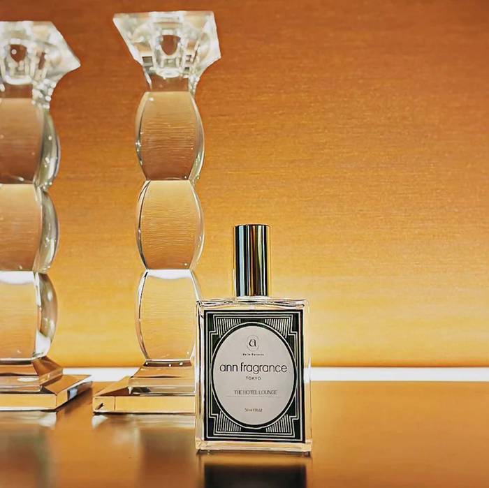 ann fragrance アンフレグランス フレグランス 香り
