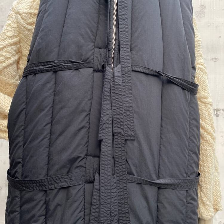 SALE/セール 77circa 77サーカ WILD THINGS セパレートフード ライフベスト ロング 特別価格