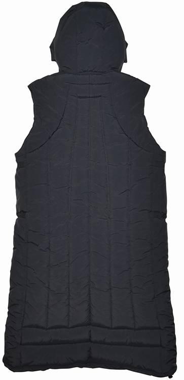 SALE/セール 77circa 77サーカ WILD THINGS セパレートフード ライフベスト ロング 特別価格