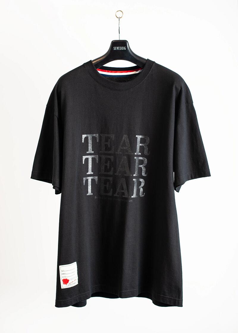 エヴァンゲリオン ATフィールド Tシャツ EVANGELION S/SL Tee Ver,AT-field SEVESKIG セヴシグ