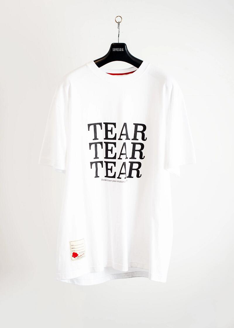 エヴァンゲリオン ATフィールド Tシャツ EVANGELION S/SL Tee Ver,AT-field SEVESKIG セヴシグ
