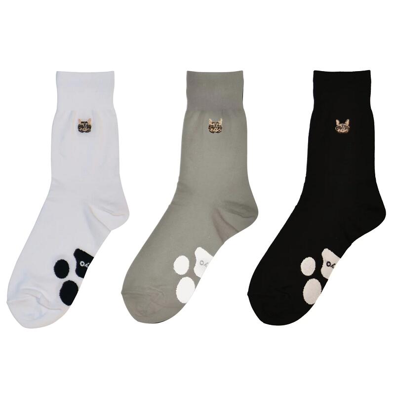 SALE/セール ONE BY ONE エンブレム ソックス emblem socks obyo 77circa