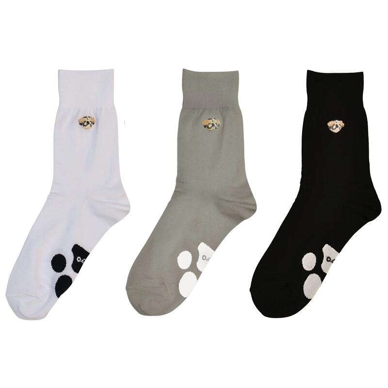 SALE/セール ONE BY ONE エンブレム ソックス emblem socks obyo 77circa