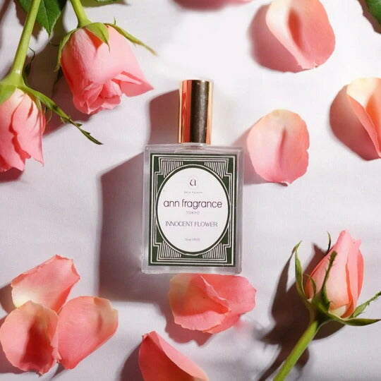 ann fragrance アンフレグランス フレグランス 香り