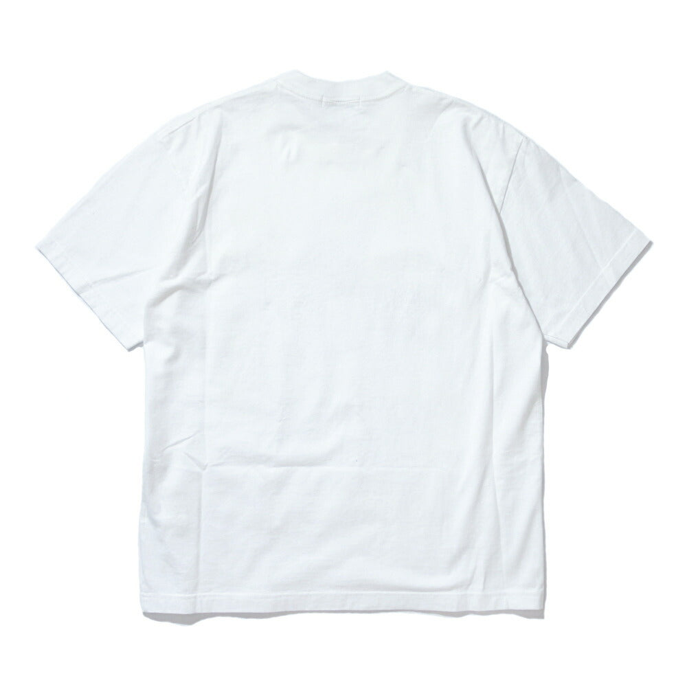Brigitte Tanaka × The NERDYS POISSONNERIE T-shirt 2025