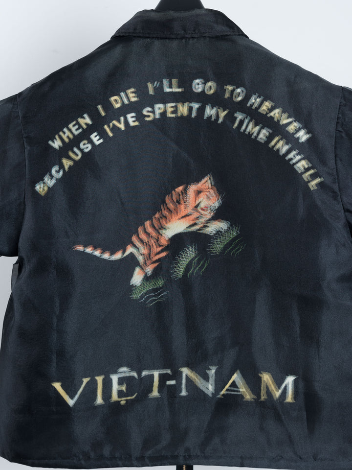 SEVESKIG セヴシグ Wriggling Souvenir Jacket Ver,TOLQ スーベニア ジャケット