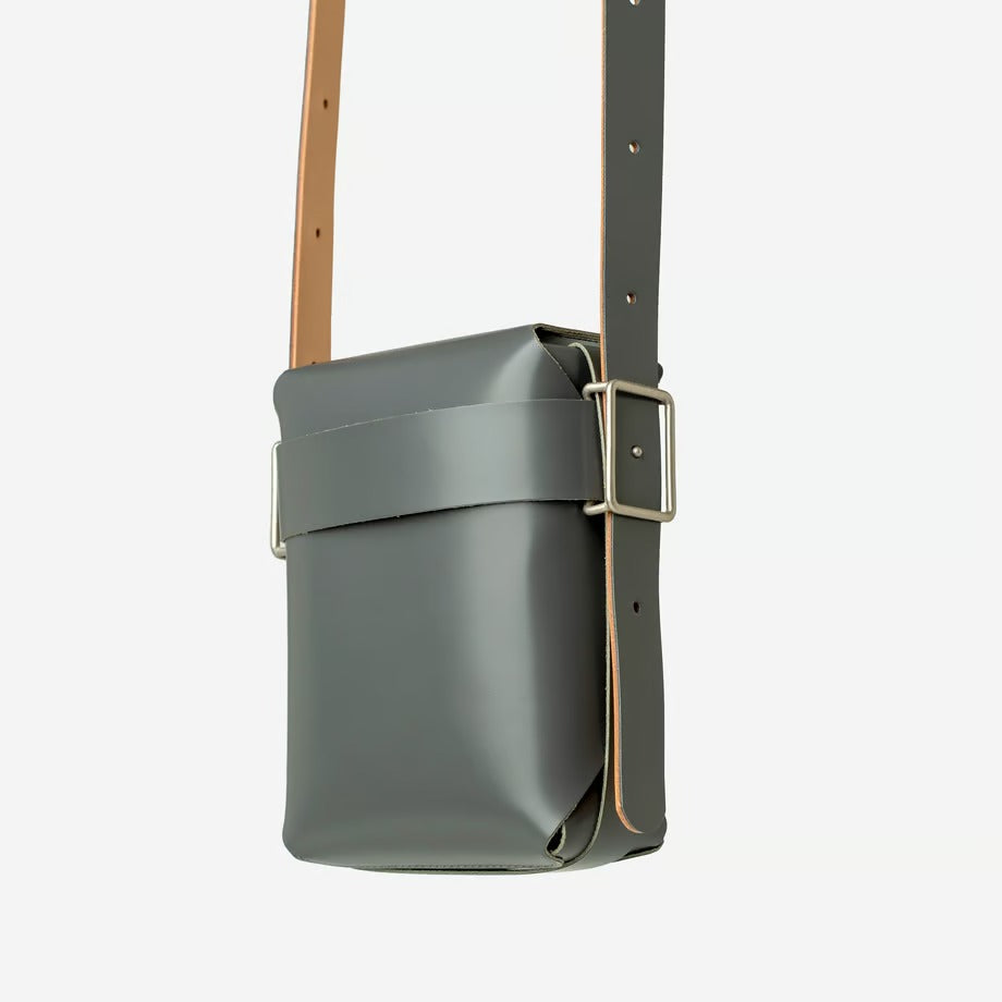 FABRIK ファブリック ミニショルダー バッグ UNIT / SLATE BAG