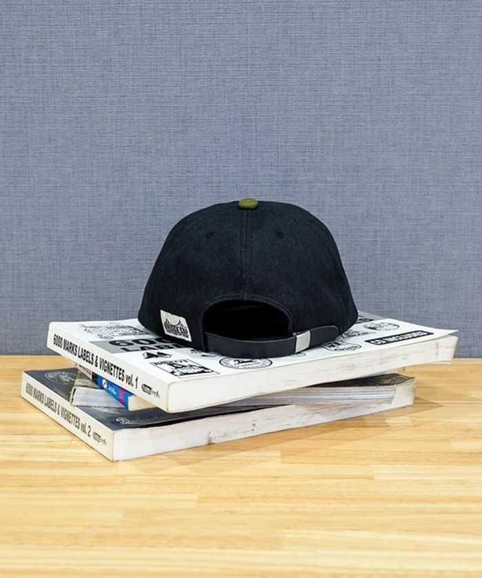 Mighty Shine/マイティーシャイン BRIDGE CAP TYPE1 The BRIDE メンズ