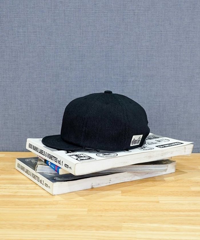 Mighty Shine/マイティーシャイン BRIDGE CAP TYPE1 The BRIDE メンズ