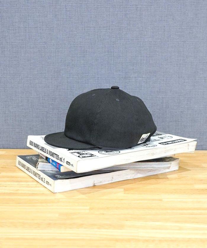 Mighty Shine/マイティーシャイン BRIDGE CAP TYPE1 The BRIDE メンズ