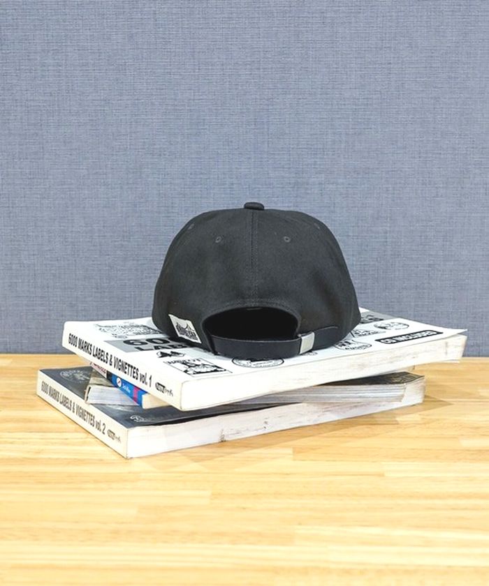 Mighty Shine/マイティーシャイン BRIDGE CAP TYPE1 The BRIDE メンズ