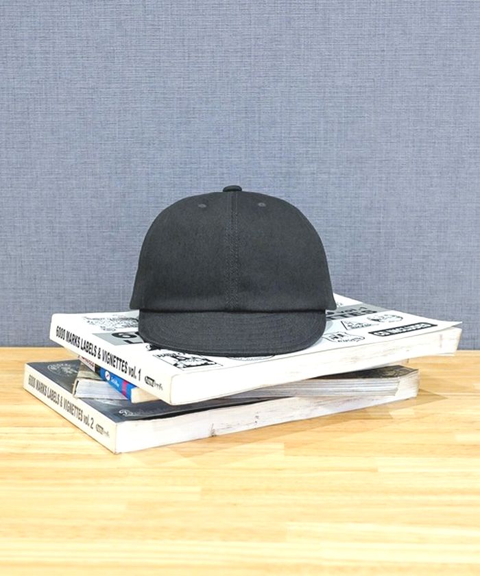 Mighty Shine/マイティーシャイン BRIDGE CAP TYPE1 The BRIDE メンズ