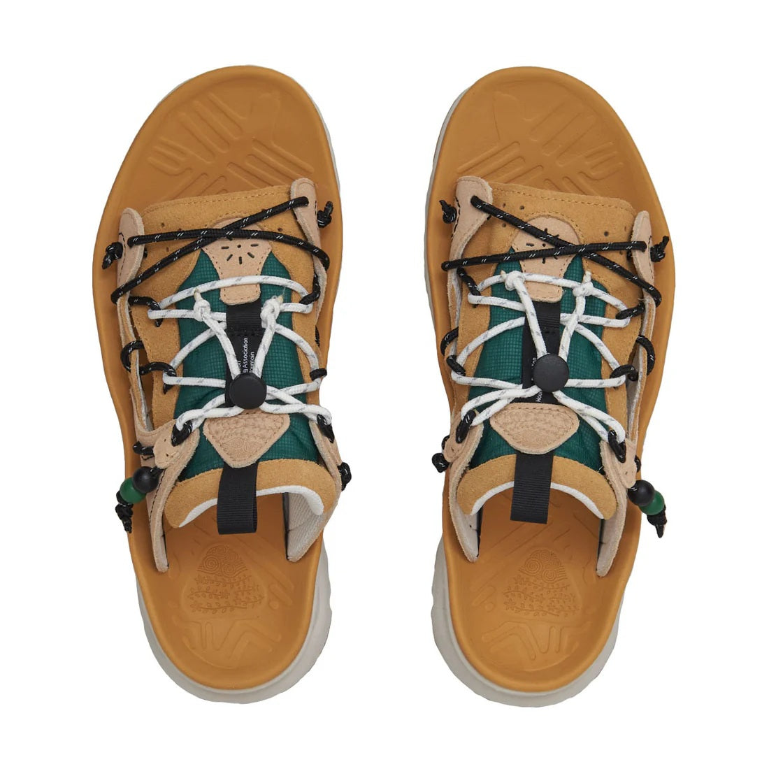 Flower MOUNTAIN フラワーマウンテン PUMA PUNKU LITE Wheat プマプンク ライト