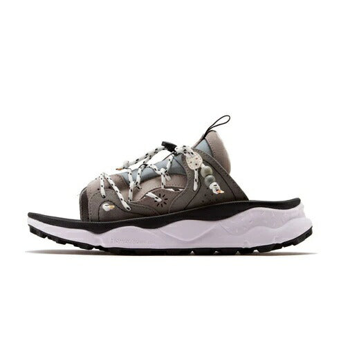 Flower MOUNTAIN フラワーマウンテン PUMA PUNKU LITE Gray プマプンク ライト
