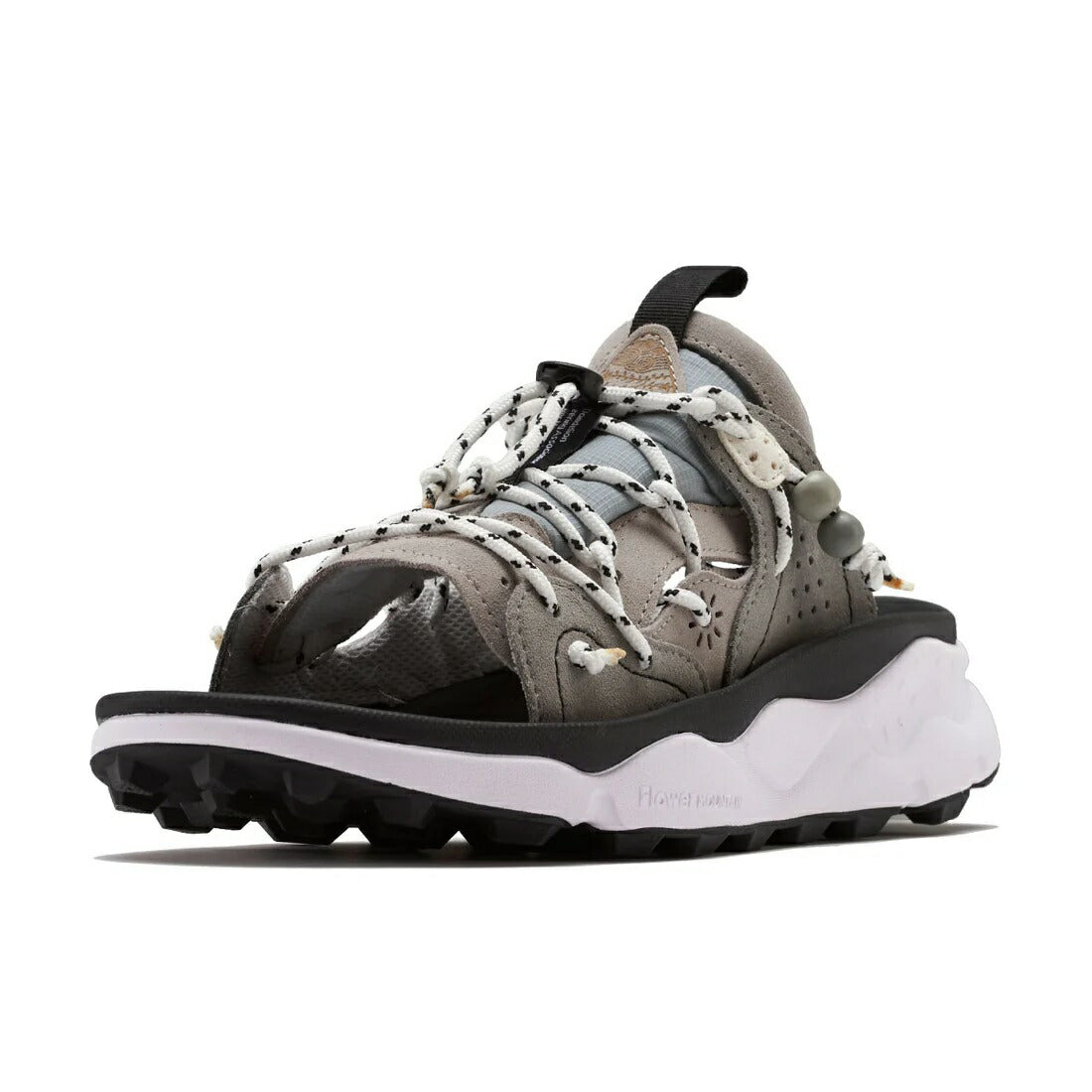 Flower MOUNTAIN フラワーマウンテン PUMA PUNKU LITE Gray プマプンク ライト