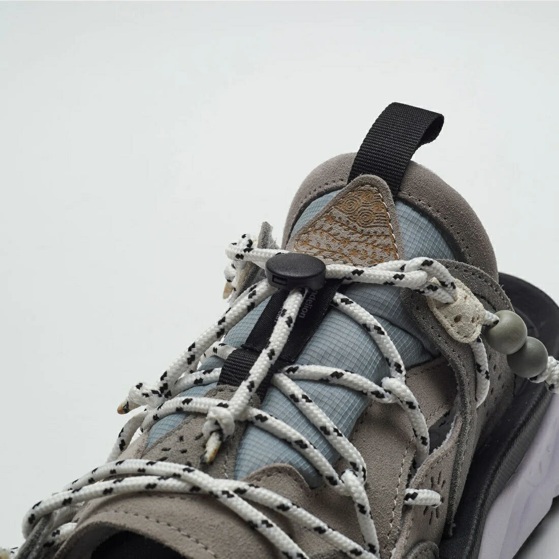 Flower MOUNTAIN フラワーマウンテン PUMA PUNKU LITE Gray プマプンク ライト