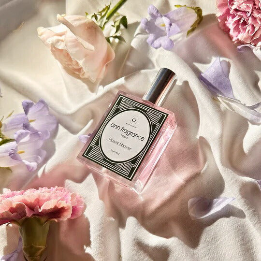 ann fragrance アンフレグランス フレグランス 香り