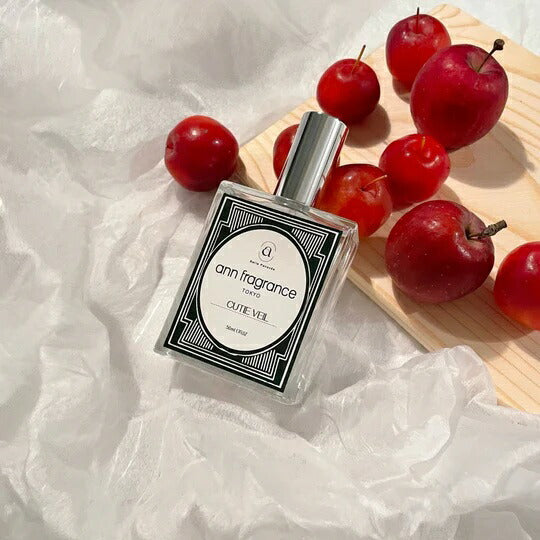ann fragrance アンフレグランス フレグランス 香り