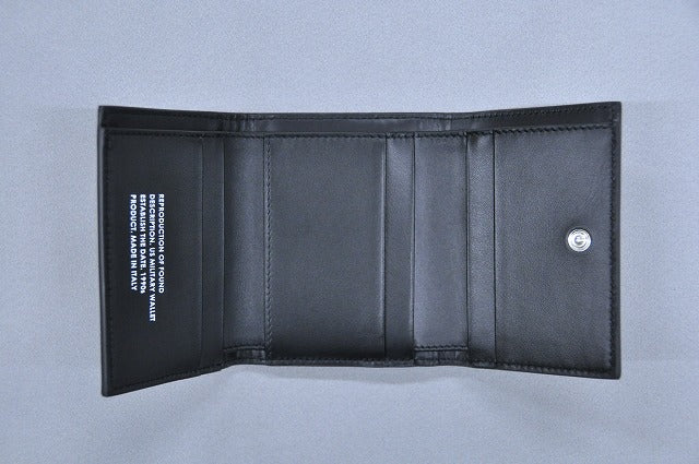 REPRODUCTION OF FOUND (リプロダクション オブ ファウンド) /ITALIAN MILITARY WALLET
