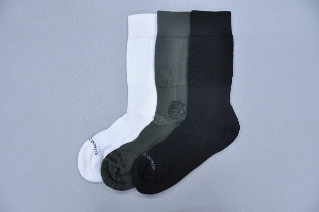 REPRODUCTION OF FOUND (リプロダクション オブ ファウンド) /MILITARY SOCKS
