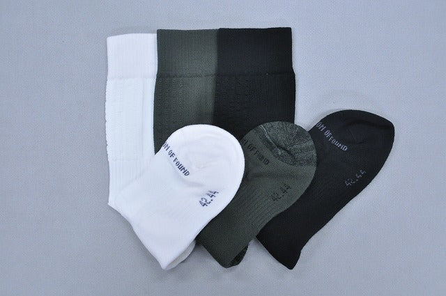 REPRODUCTION OF FOUND (リプロダクション オブ ファウンド) /MILITARY SOCKS